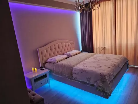 2-к кв. Дагестан, Дербент ул. Гейдара Алиева, 11Г (79.0 м)