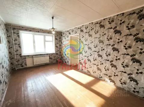 2-к кв. Ивановская область, Иваново ул. Кудряшова, 84А (46.7 м)