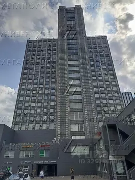 Офис в Москва ул. Мастеркова, 4 (175 м)