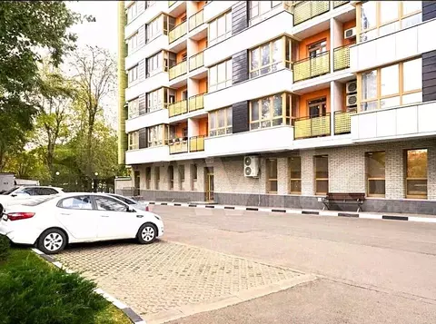 4-к кв. Ростовская область, Ростов-на-Дону, Нахичевань ул. Каяни, 9В ...