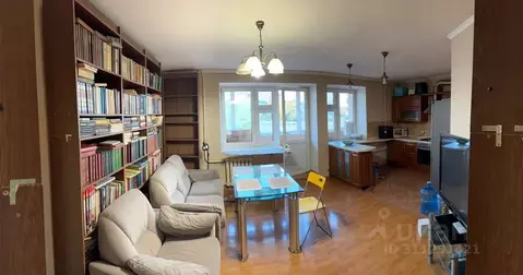 2-к кв. Татарстан, Казань Агрономическая ул., 4 (50.0 м)