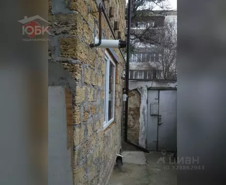 Дом в Крым, Евпатория ул. Володарского, 42/6 (84 м)