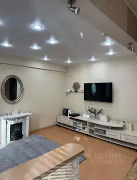 2-к кв. Иркутская область, Иркутск Куликовская ул., 7 (48.0 м)