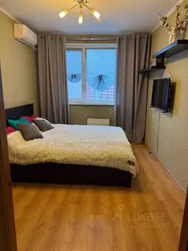 2-к кв. Москва Митинская ул., 31 (50.0 м)