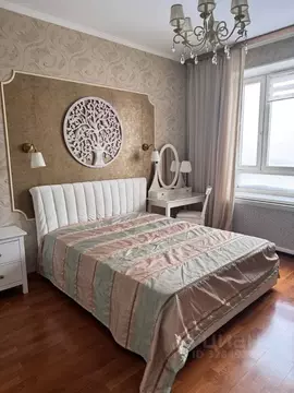 1-к кв. Москва Минская ул., 1ГК1 (51.0 м)