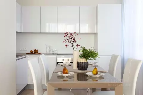 2-к кв. Москва ш. Энтузиастов, 3к1 (60.0 м)