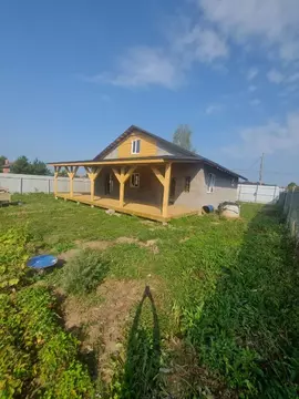 Участок в Тульская область, Заокский район, Страховское с/пос, Любава ...