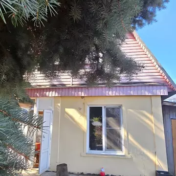 Дом в Челябинская область, Челябинск Медик садовое товарищество, ул. ...