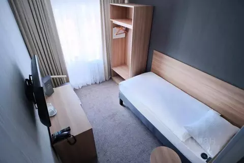 Комната Хабаровский край, Хабаровск ул. Синельникова, 9 (13.0 м)