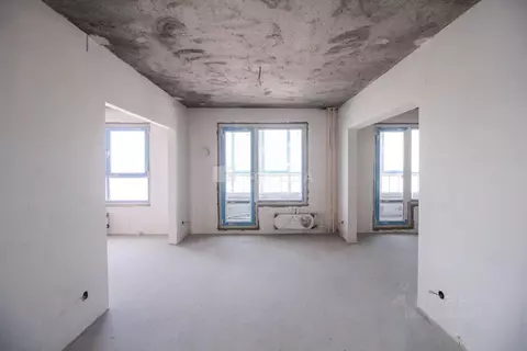 3-к кв. Алтайский край, Барнаул тракт Павловский, 307к5 (84.1 м)