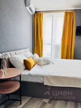 1-к кв. Краснодарский край, Новороссийск ул. Куникова, 55к1 (35.0 м)