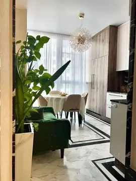 2-к кв. Московская область, Ленинский городской округ, Молоково пгт ...