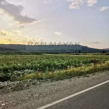 Участок в Майкопский район, станица Даховская (8.3 м)