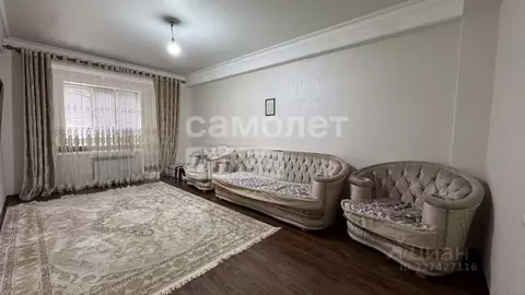 2-к кв. Дагестан, Махачкала Газопроводная ул., 8к4 (93.5 м)