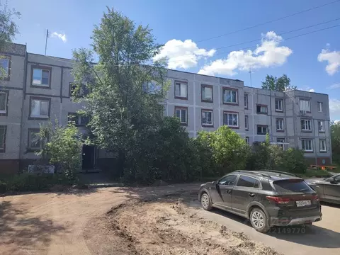 1-к кв. Московская область, Коломна городской округ, с. Чанки ул. ...