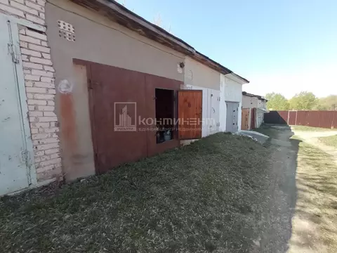 Гараж в Владимирская область, Ковров аллея Героев (26 м)