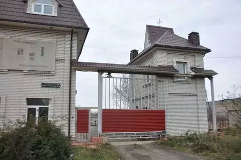 Склад в Орловская область, Орловский муниципальный округ, пос. Дружный ...