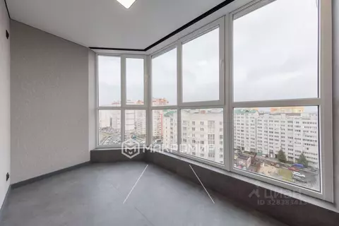 2-к кв. Брянская область, Брянск ул. Горбатова, 24 (58.0 м)