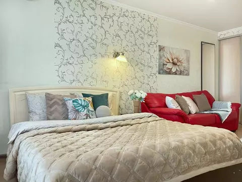 1-к кв. Москва Ельнинская ул., 5 (41.0 м)