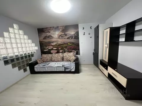 2-к кв. Тюменская область, Тюмень Кремлевская ул., 87 (44.0 м)