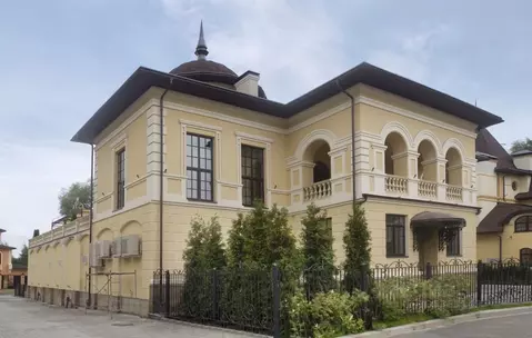 Дом в Московская область, Красногорск Береста кп,  (1151 м)