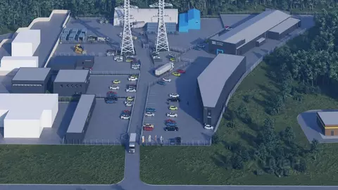 Офис в Санкт-Петербург просп. Большевиков, 42к2 (64 м)