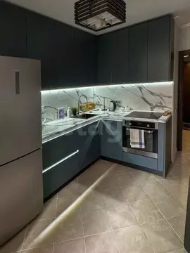 2-к кв. Московская область, Одинцово ул. Триумфальная, 2 (61.2 м)