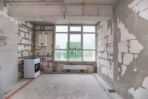 2-к кв. Севастополь ул. Степаняна, 9 (69.0 м)