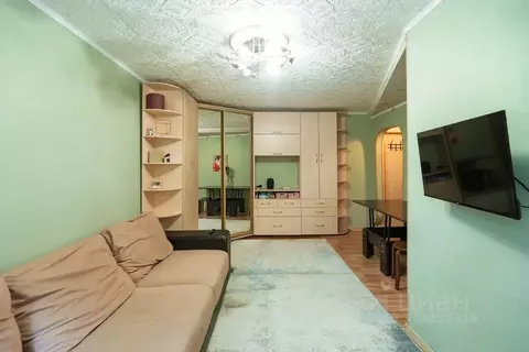 1-к кв. Ульяновская область, Ульяновск ул. Тухачевского, 42 (30.0 м)