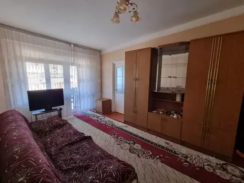 3-к кв. Северная Осетия, Владикавказ ул. Ватутина, 17Г (54.0 м)