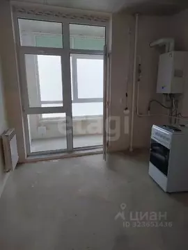 1-к кв. Ставропольский край, Ставрополь просп. Российский, 12к3 (42.2 ...