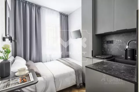 6-к кв. Санкт-Петербург ул. Восстания, 7 (69.0 м)