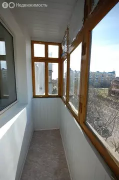 2-комнатная квартира: Евпатория, проспект Ленина, 56 (50 м)