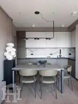 3-к кв. Москва Ленинский просп., 95Б (80.0 м)