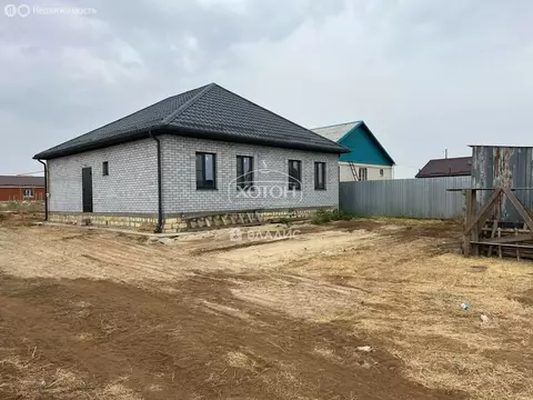 Дом в Элиста, улица имени Вячеслава Манджиева, 15 (115.6 м)