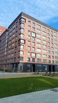 Студия Свердловская область, Екатеринбург бул. Золотистый, 17 (32.2 м)