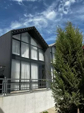 Дом в Дагестан, Дербент Локомотивная ул., 75 (200 м)