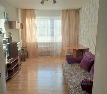 1-к кв. Иркутская область, Иркутск Пограничный пер., 1Е (24.0 м)