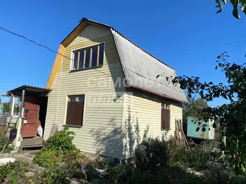 Дом в Курганская область, Кетовский муниципальный округ, Содружество ...