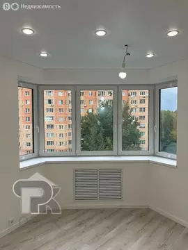 3-комнатная квартира: Балашиха, микрорайон Железнодорожный, ...