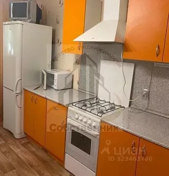 2-к кв. Воронежская область, Воронеж ул. Хользунова, 70А (61.0 м)