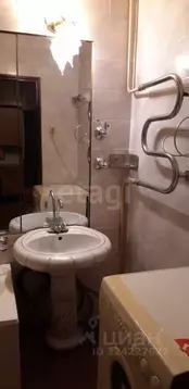 3-к кв. Курская область, Курск Садовая ул., 3 (55.1 м)