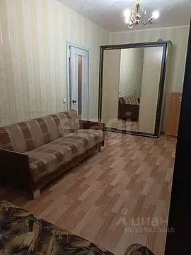 1-к кв. Коми, Сыктывдинский район, с. Выльгорт Школьный пер., 11 (30.1 ...