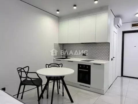 Студия Москва Очаковское ш., 9А (24.1 м)
