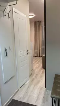 Студия Ростовская область, Ростов-на-Дону Северный мкр, просп. ...