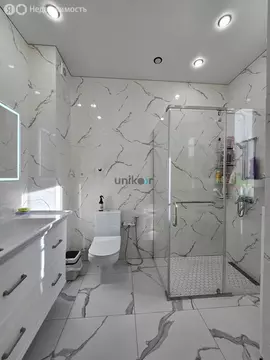 Дом в Октябрьский, Трудовая улица (92 м)