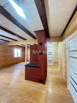 Дом в Бурятия, Иволгинский район, Нижнеиволгинское с/пос, Нур-Селение ...