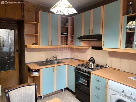 3-комнатная квартира: Сертолово, улица Молодцова, 3 (65.5 м)