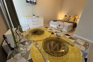 1-к кв. Белгородская область, Белгород ул. Попова, 35 (44.0 м)