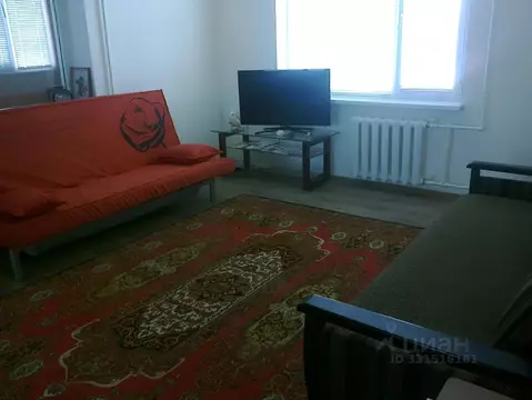 1-к кв. Севастополь ул. Героев Бреста, 41 (38.0 м)